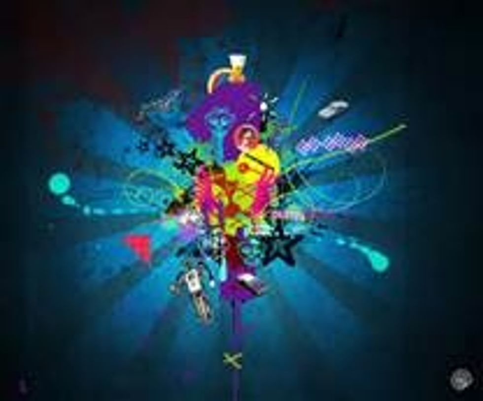 let your imagination run wild with hopes and dreams.