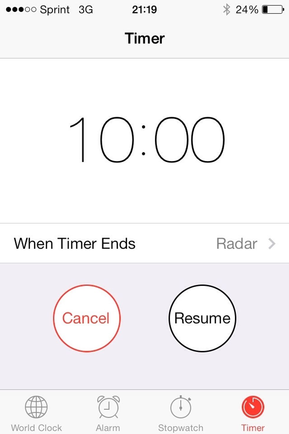 Let your soap melt for 10-15 minutes. The finer you grated your soap initially the faster it will melt. Scrape the sides of your pot periodically to remelt soap that sloshed up and hardened.