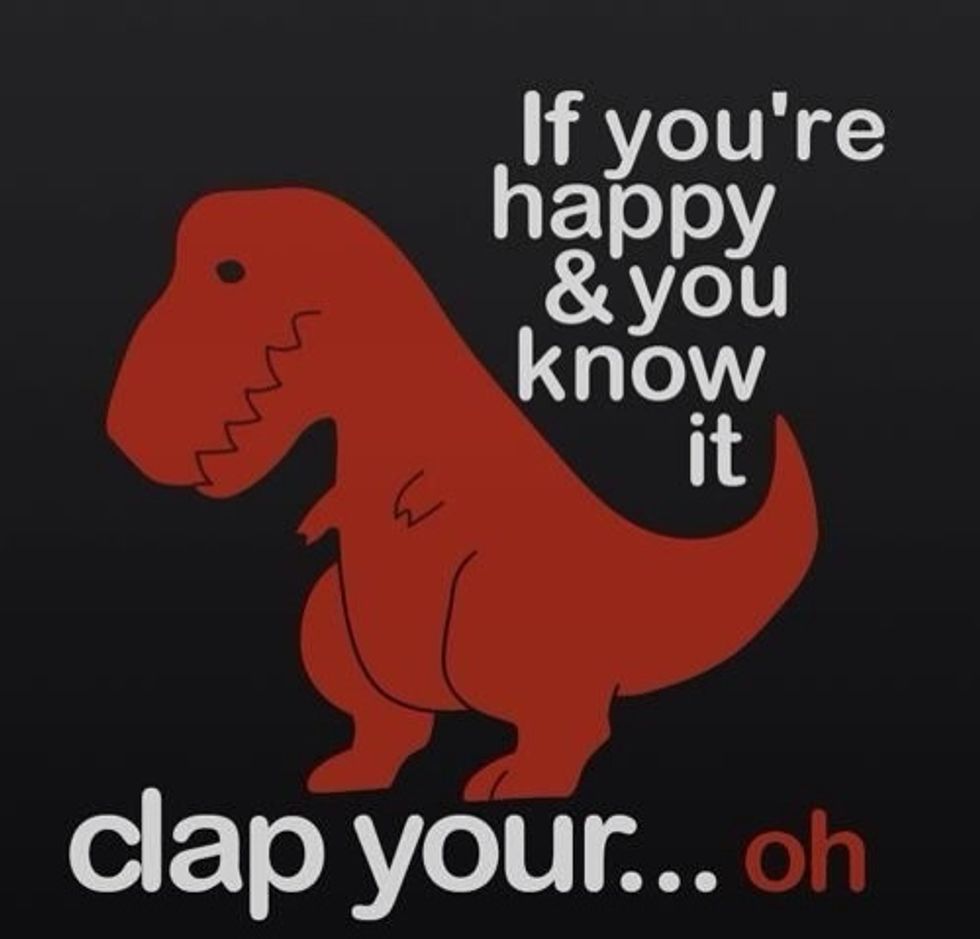 Lets all just take a moment to enjoy this. \ud83d\ude01