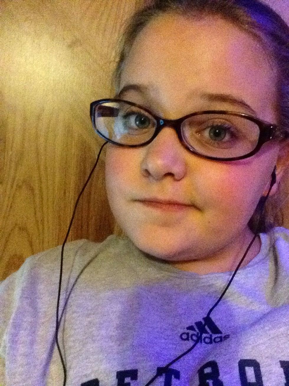 Lets face it. We all have a bit of trouble falling asleep in a different environment like a friends house. It is 2:22 a.m. and me and Rachel are STILL awake! Here are some tips that I hope will help!