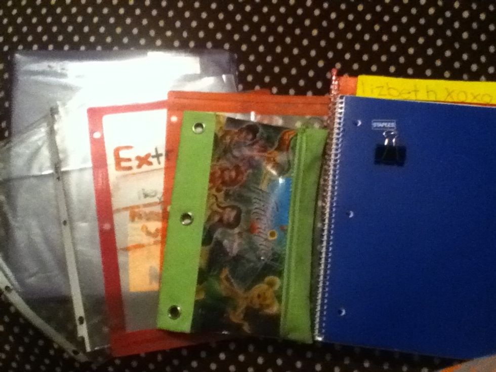 Lets get started