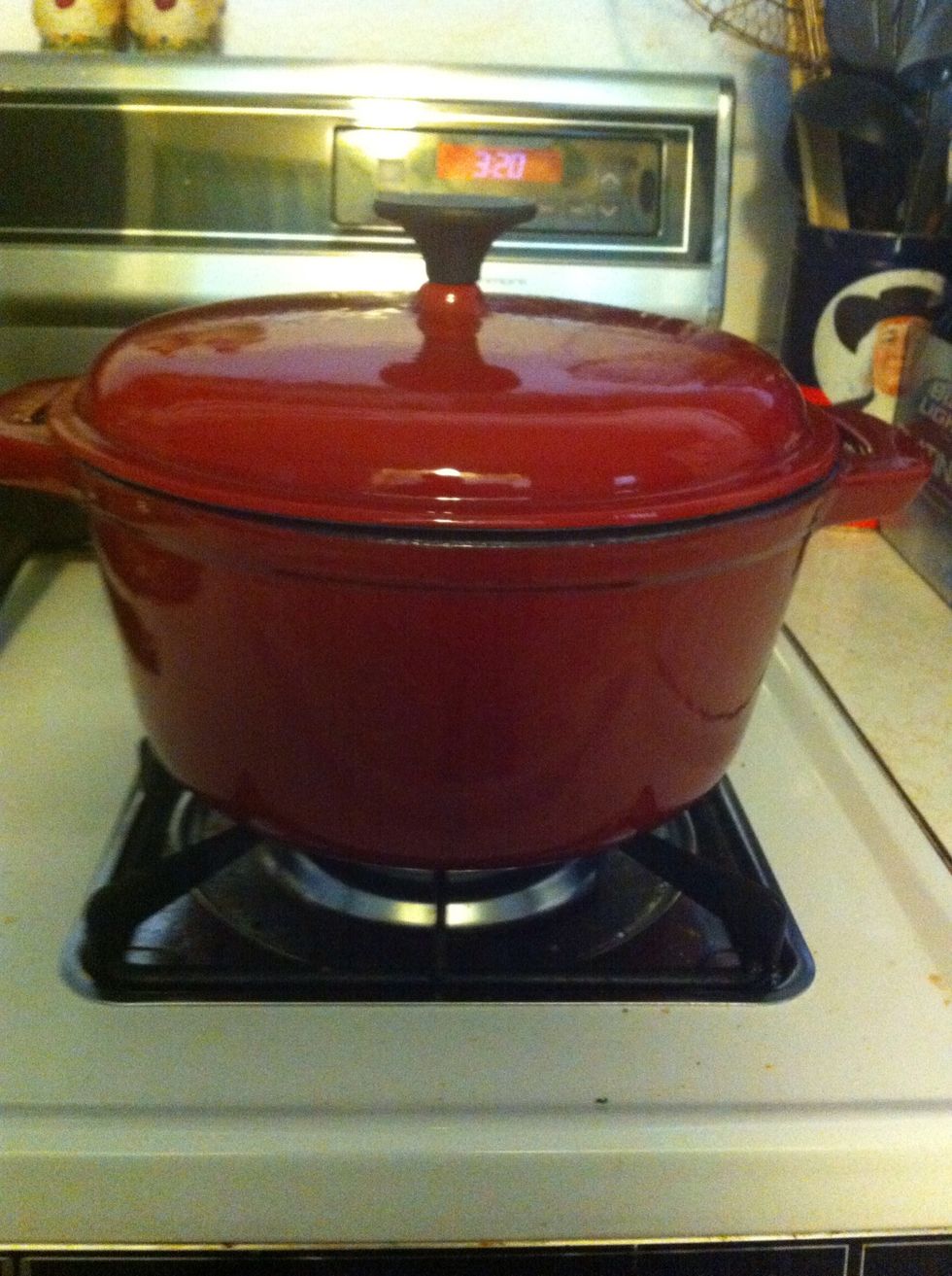 How to cook an easy fast chicken enchilada dinner B+C Guides