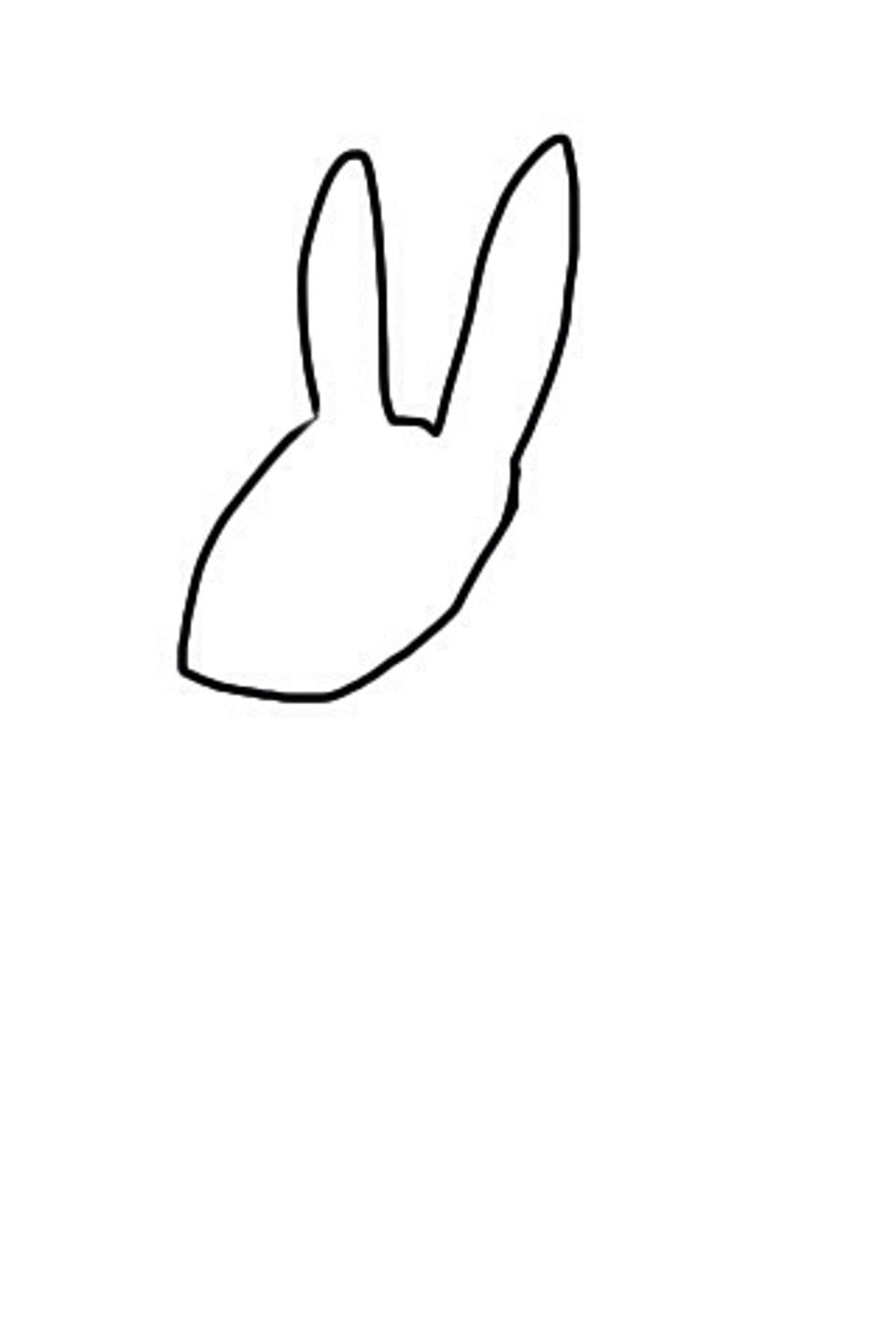 Lets start with the head!