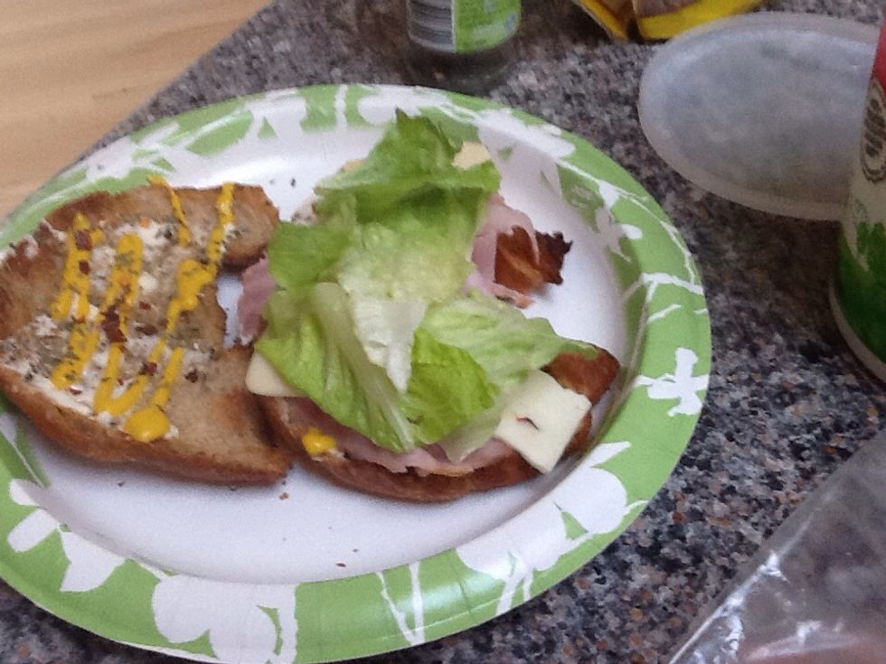 Lettuce