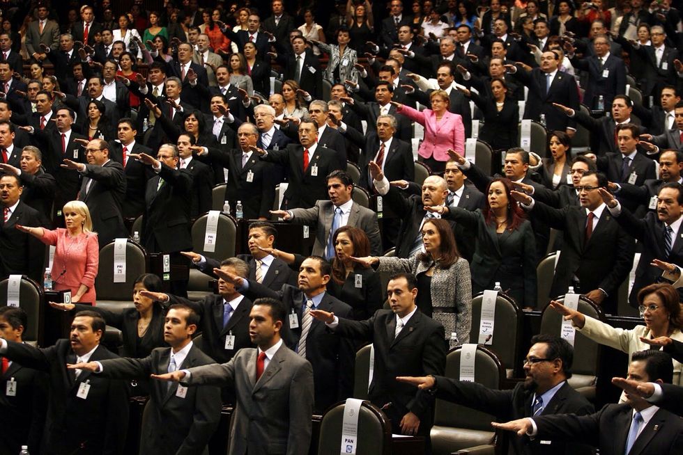 Ley laboral: ning\u00fan mexicano puede ganar menos del salario diario completo