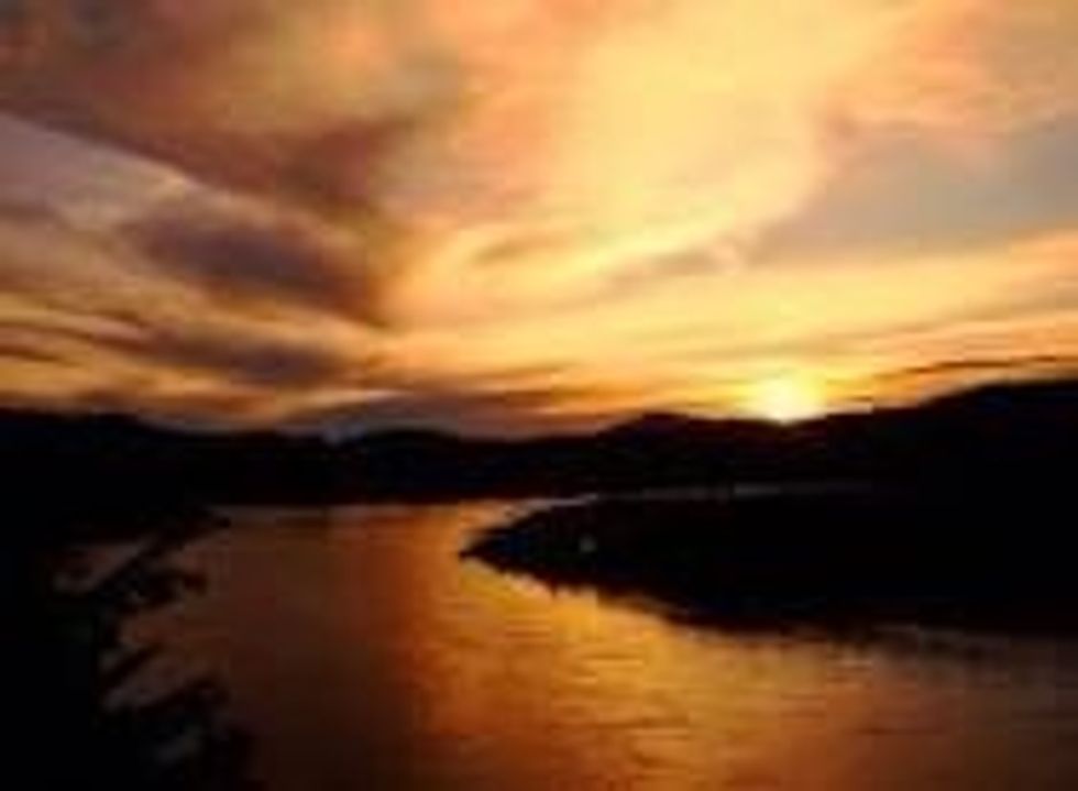 Life is a long road and if you stop going down the road and take a detoar it will take longer to get where you want to be.