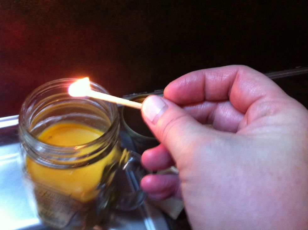 Light it up \ud83d\udd25