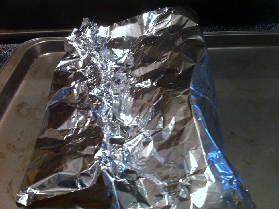 Lightly cover and allow to cool enough to peel. Covering them makes the skin easier to peel.