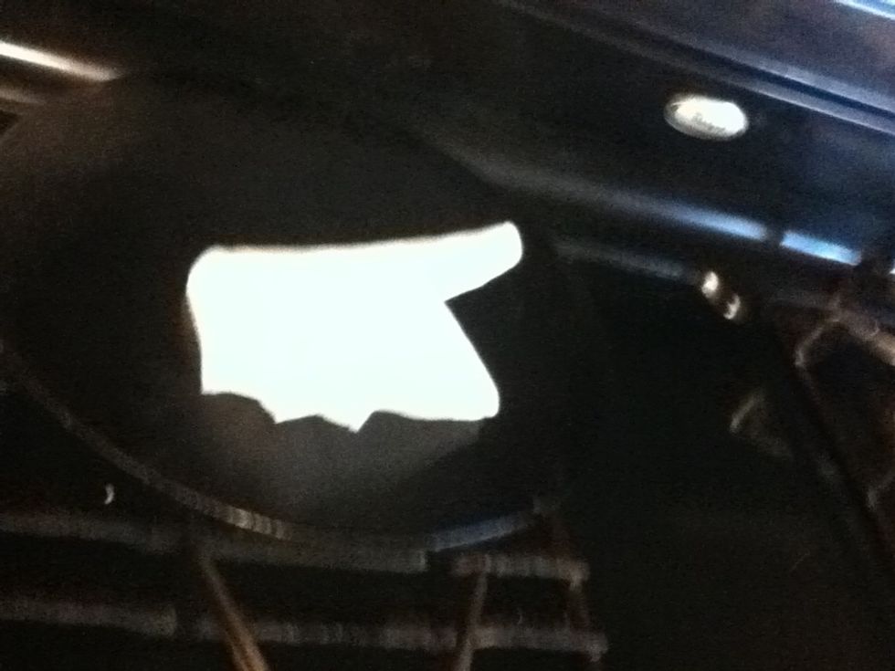 Lightly grease your pan!