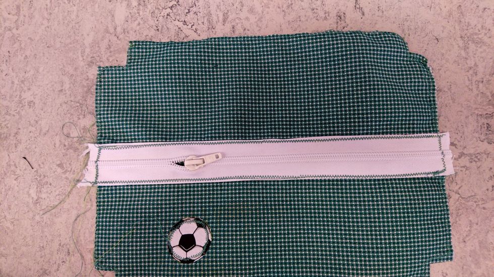 Likadant p\u00e5 b\u00e5da sidorna.