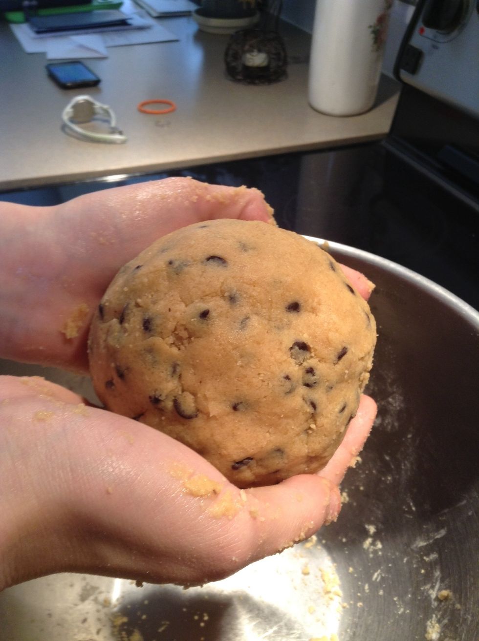 Like a charm\ud83c\udf40