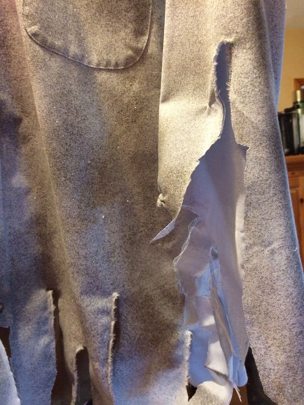 Like so. Have fun with it.