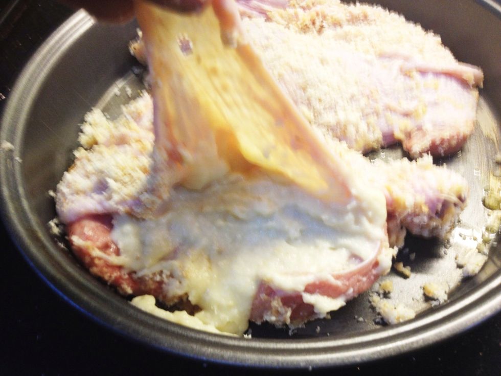 Like that..... But slightly lesser... I got too excited....