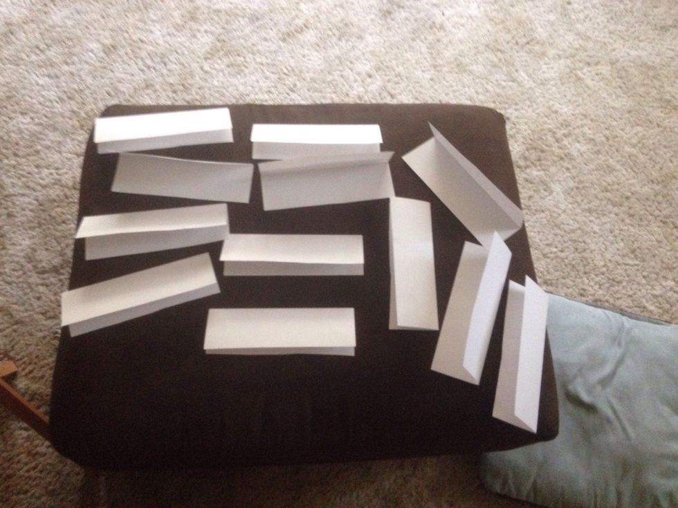 Like that then take 4 of them