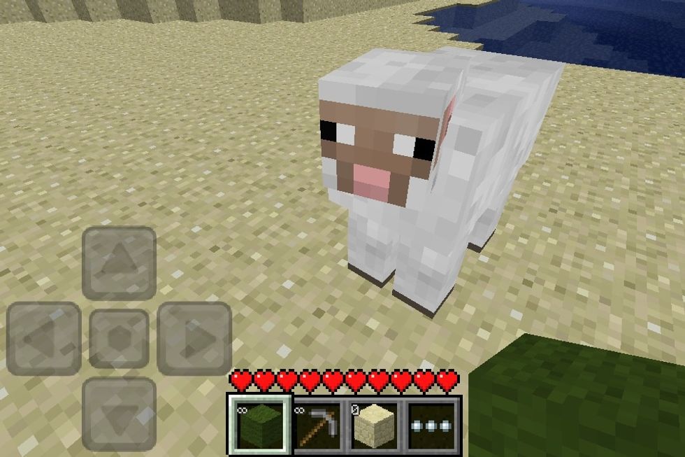 Like this............ No that can't be right