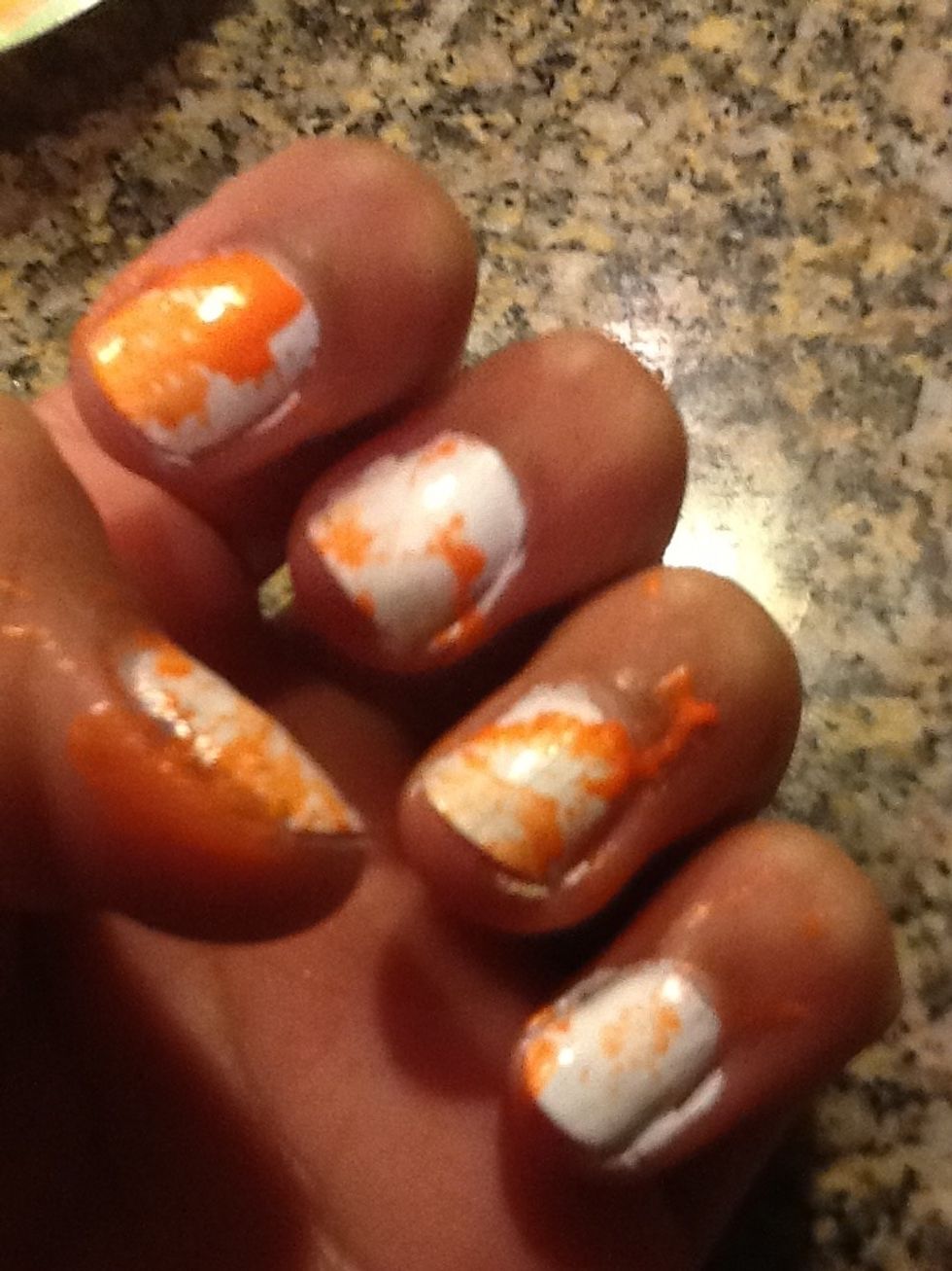 Like this\ud83d\ude03, now do this with all of the colors