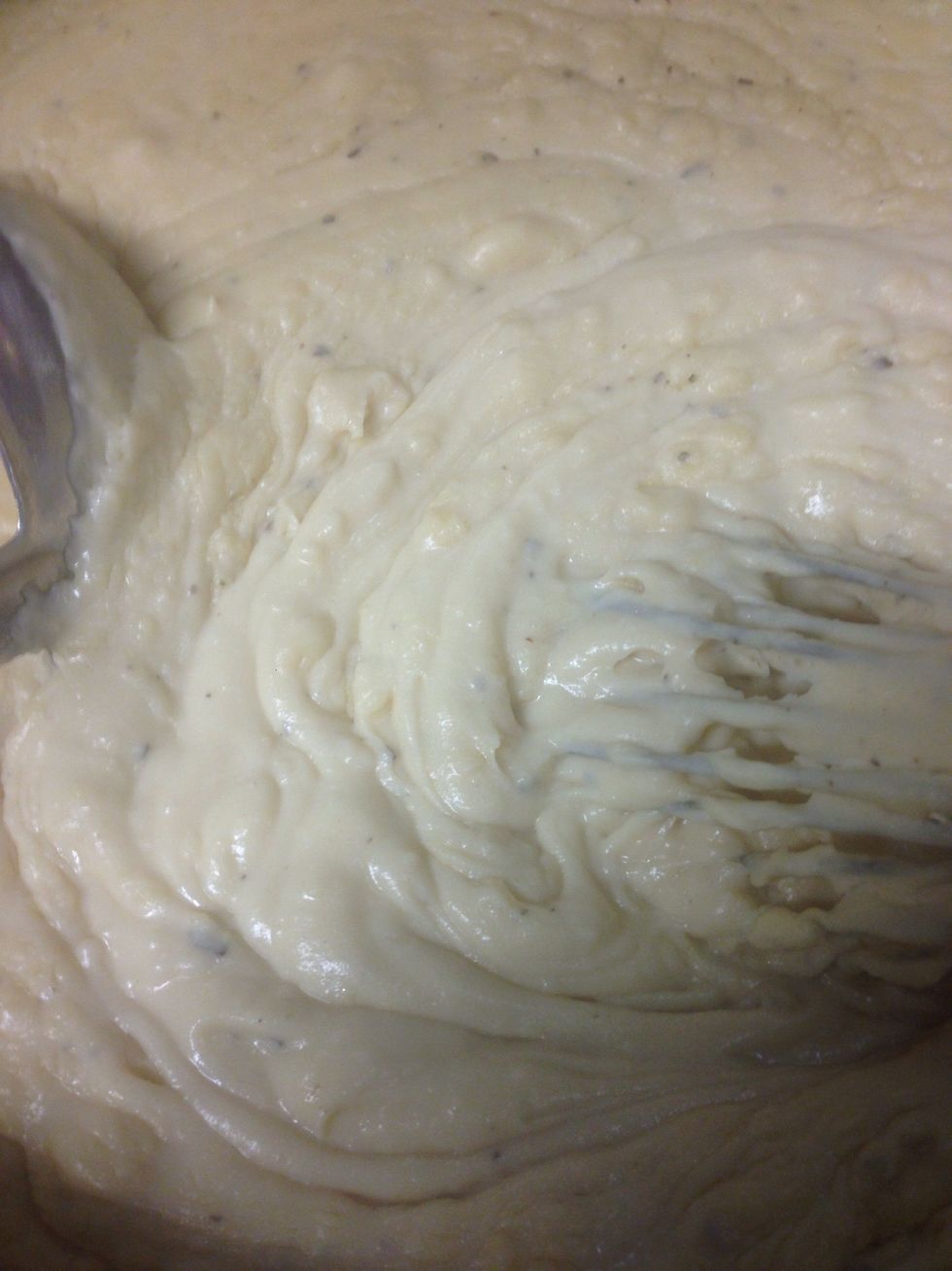 Like this \ud83d\ude0b make check the flavor add salt, pepper and some herbs like thyme, bay leaf, oregano