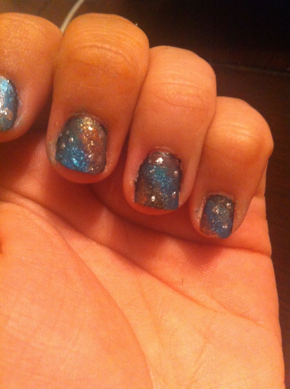 Like this!(:
