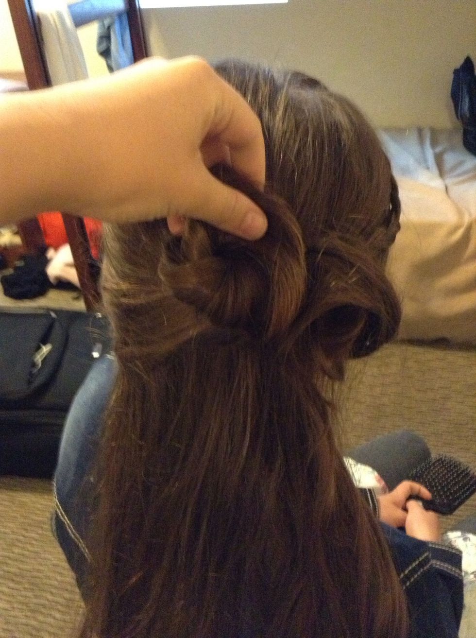 Like this!