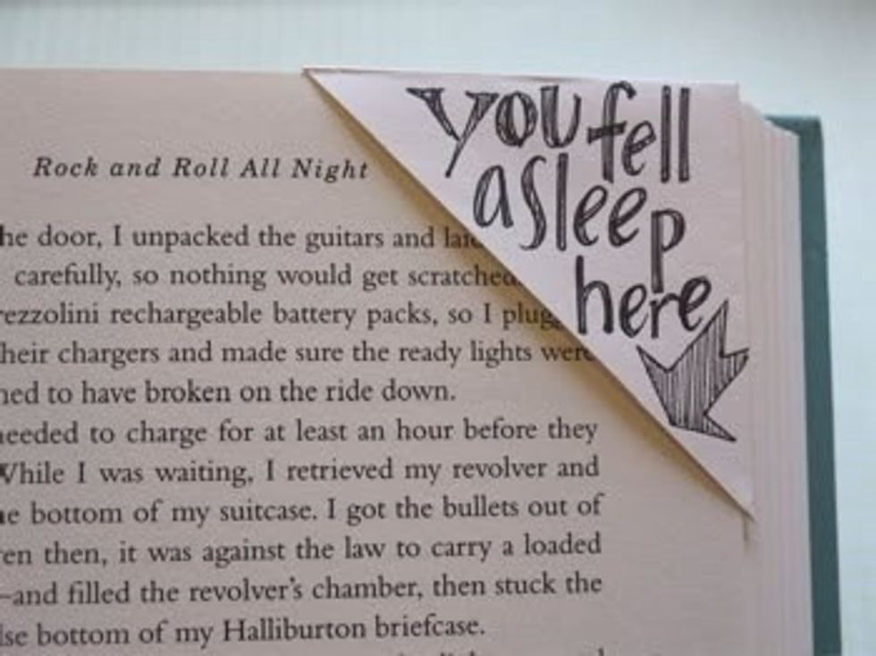 Like to this plain art paper...