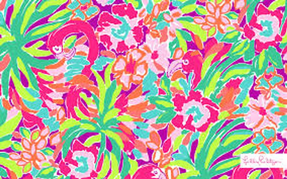 Lilly Pulitzer is a common expensive brand, and the dress I want is 138.00. On Amazon you are able to get the dress for 98.00, not the best deal, but better than the original price.