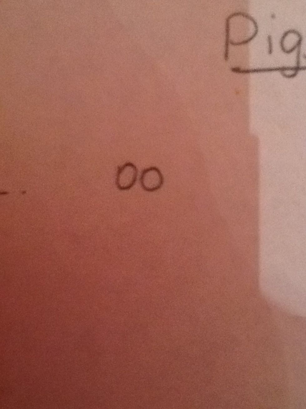 Little circle little circle