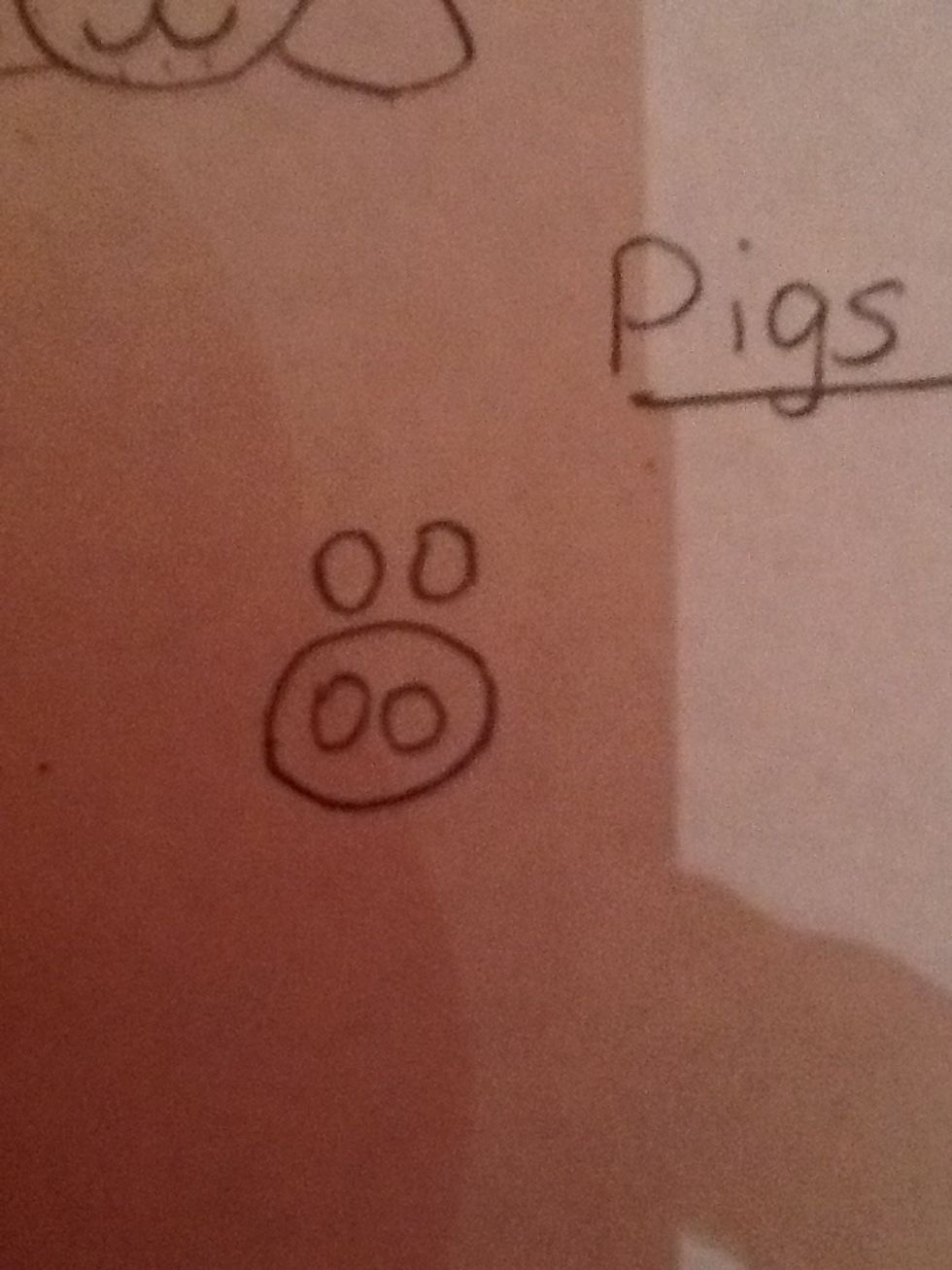 Little circle little circle