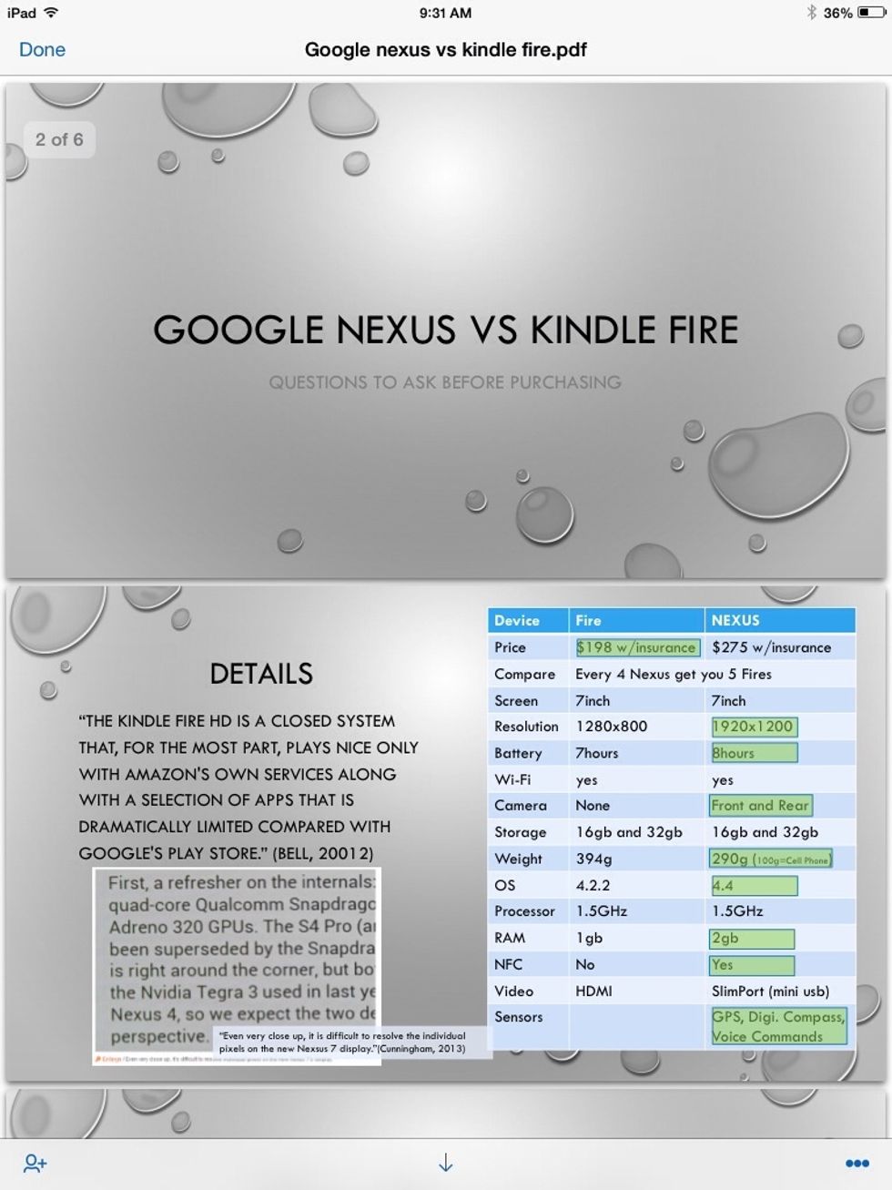 Locate and click on the three dots in the bottom right hand corner of your screen.