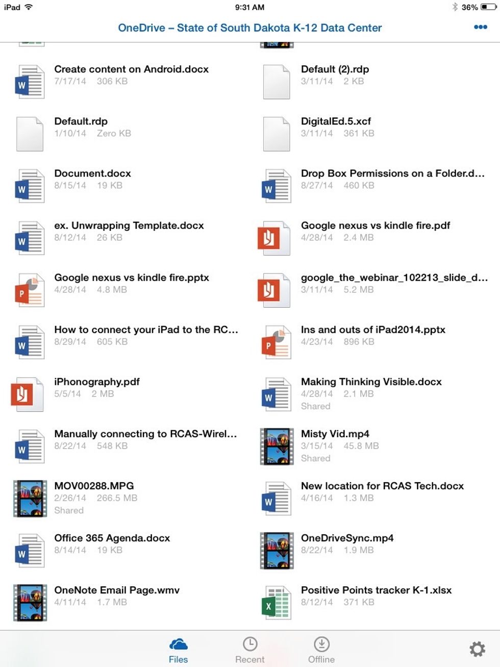 Locate and open the PDF of your template.