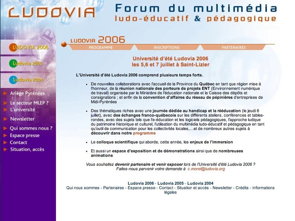 Logiciels et ressources libres