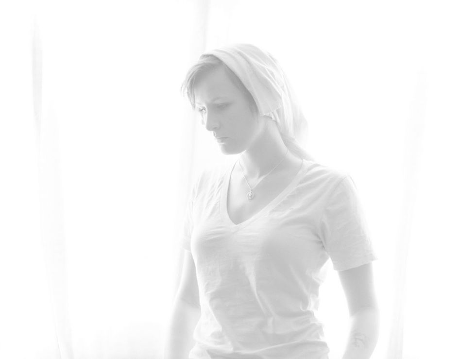 LONGER/SLOWER time = OVEREXPOSED/BRIGHTER images