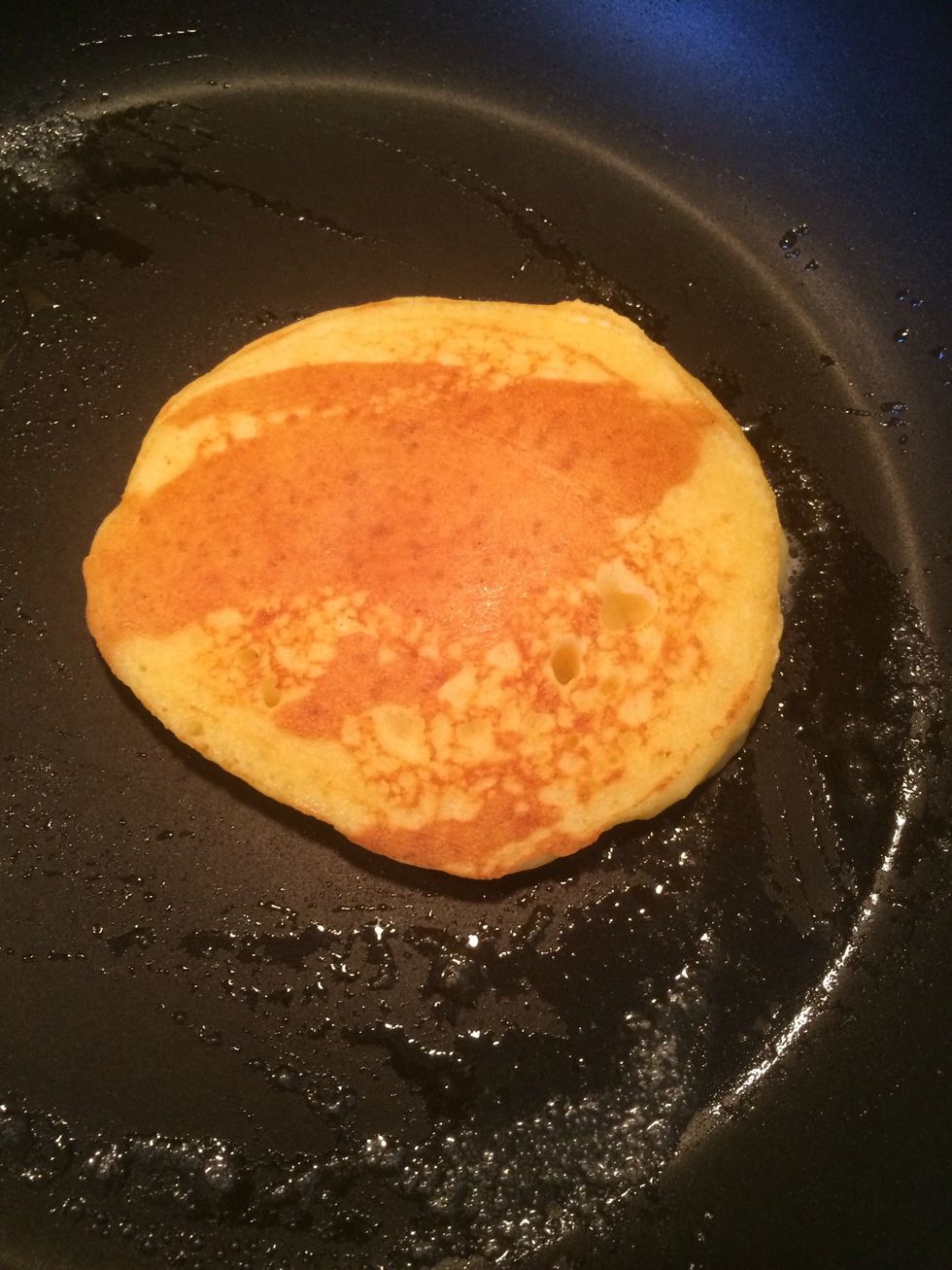 look at how golden and delish this looks