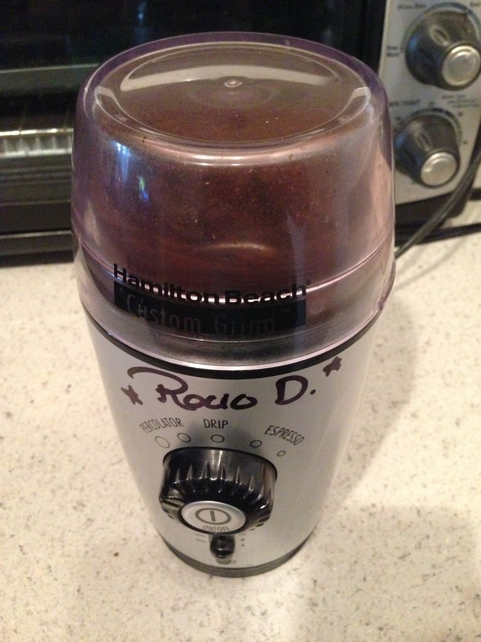 Look at it work! ^_~