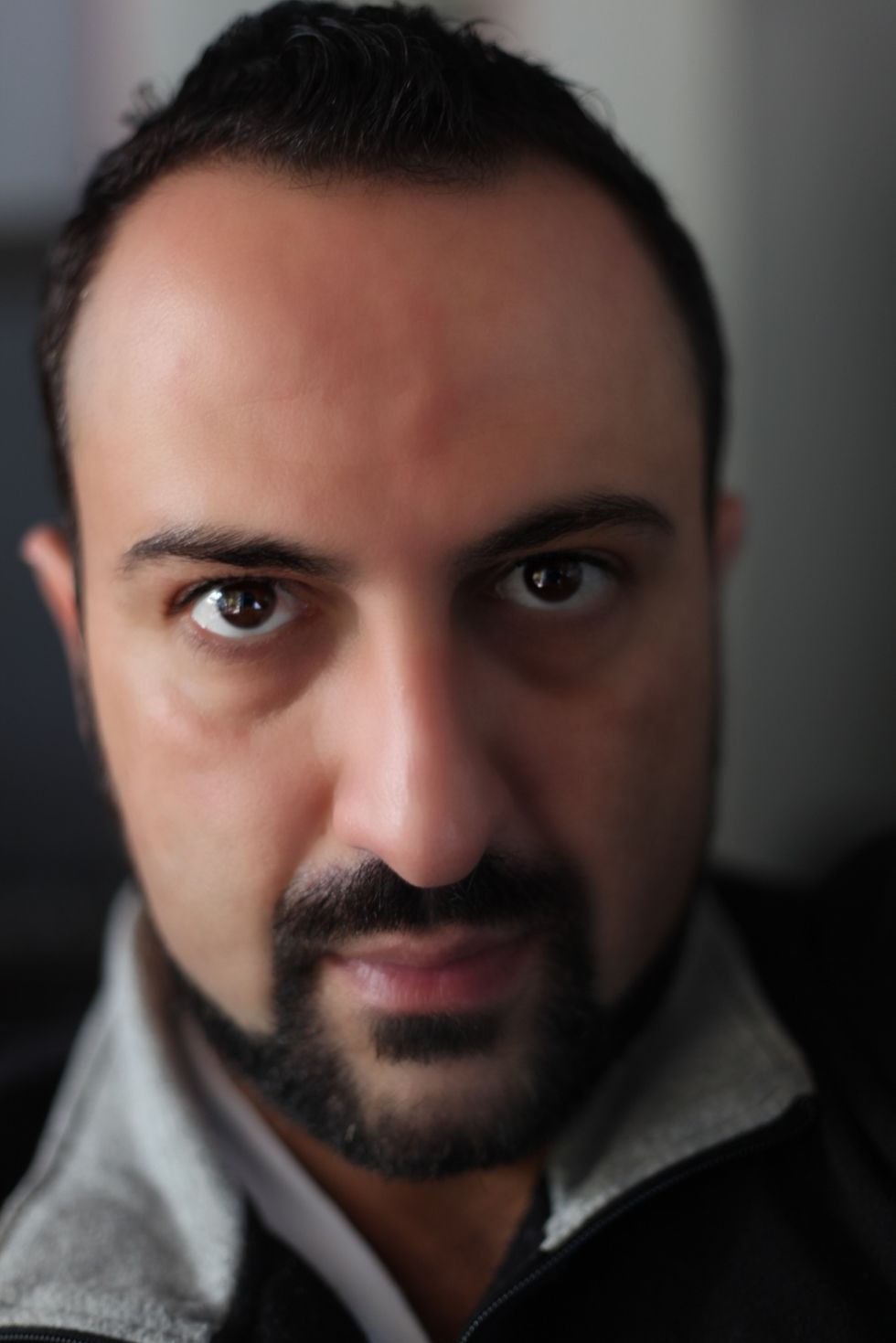 Look at me! Formalities: Massive hugs to all my amazing friends, followers and supporters. This explosive recipe is dedicated to all of you. Thank you for liking and sharing. You're totally awesome!