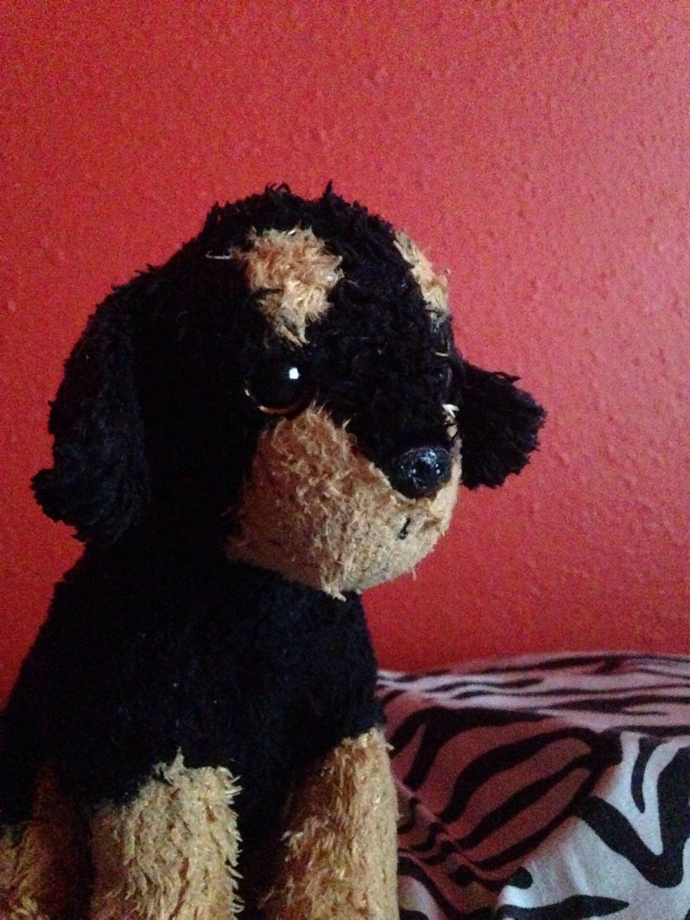 Look at the wonderful result