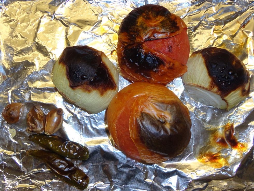 Look at these! This is what I'm talking about!