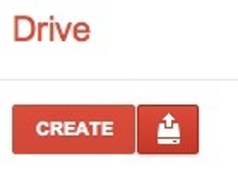 Look for this red button with the arrow symbol.