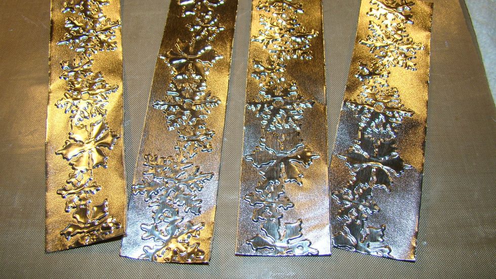 Look how pretty these will add such wonderful interest to the sides.