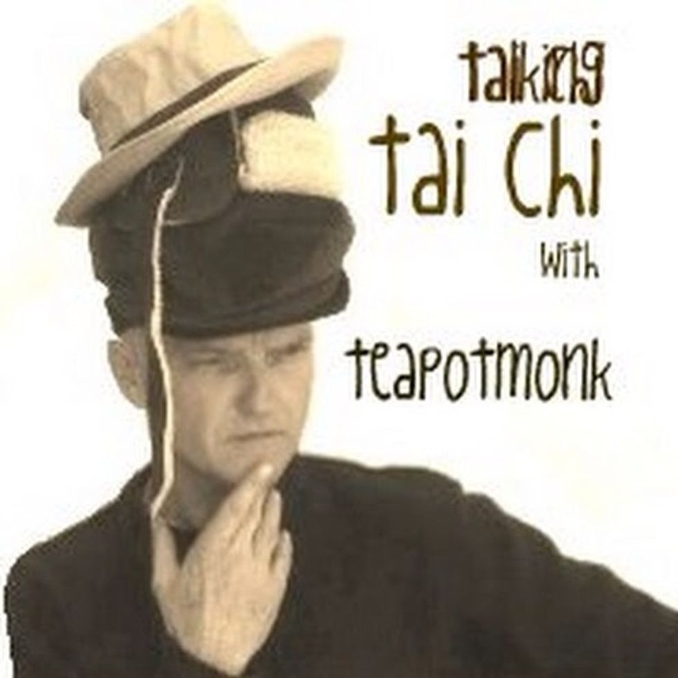 Look out for more guides on animal matters and basic Tai Chi Principles. Want more now? Visit: www.teapotmonk.com