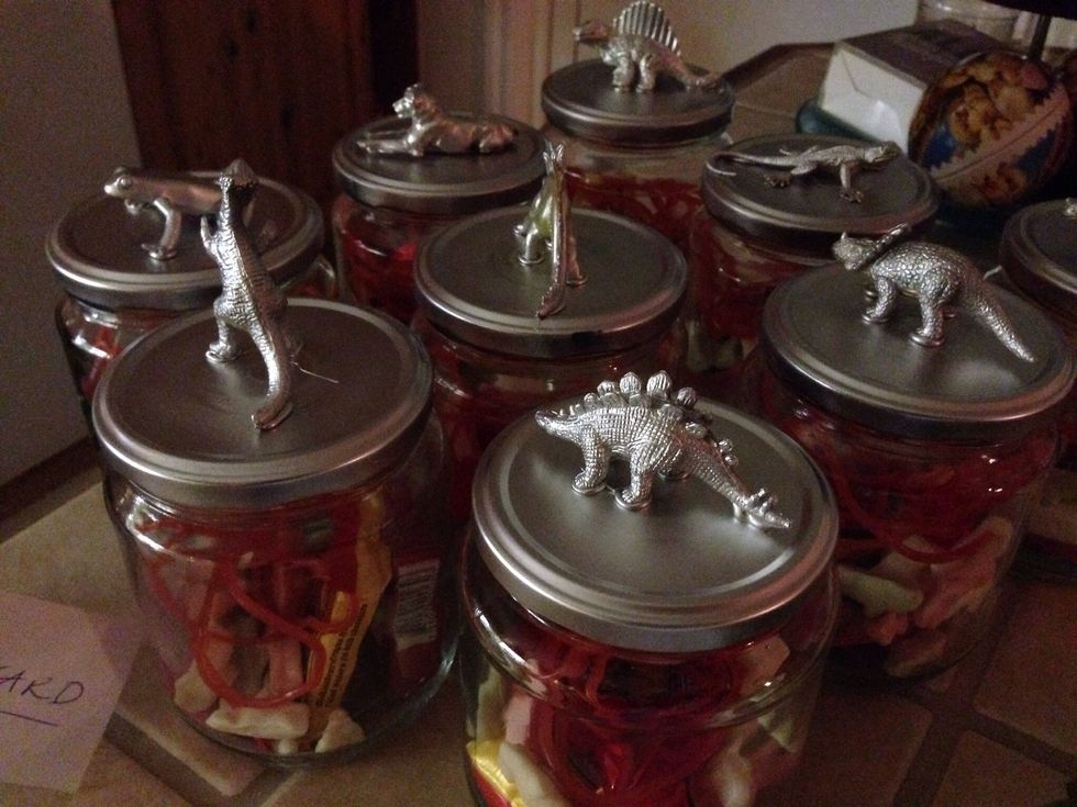 Look \ud83d\udc4d\ud83d\ude0d How nice is this! So easy and so much fun\u2764\ufe0f