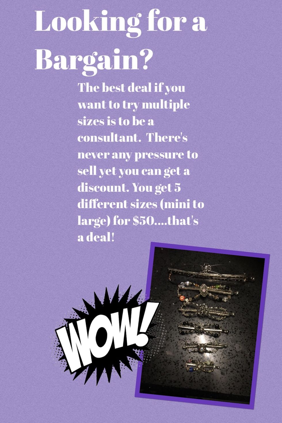 Looking for a BARGAIN? This is what I did.