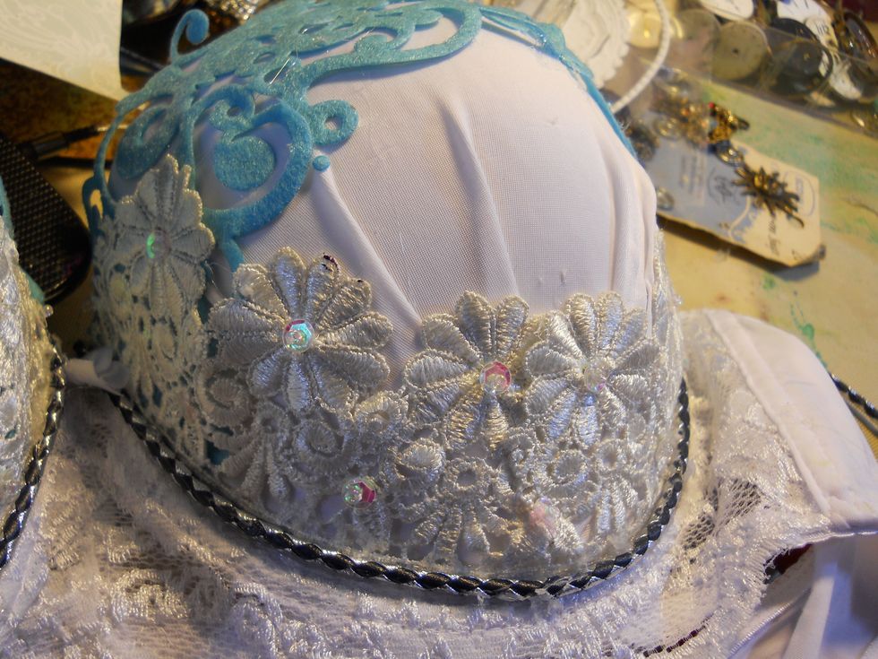 Looking good, but we have a long ways to go