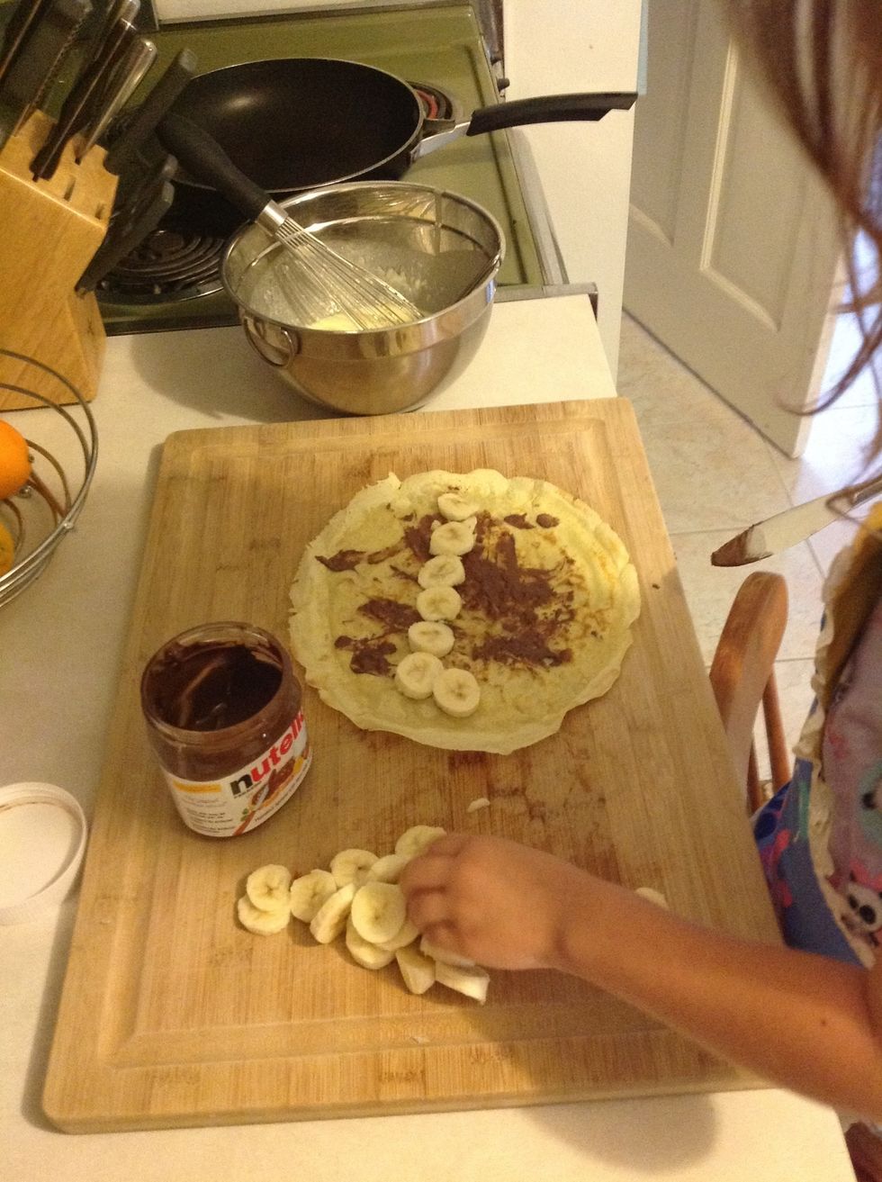 looking pretty tasty