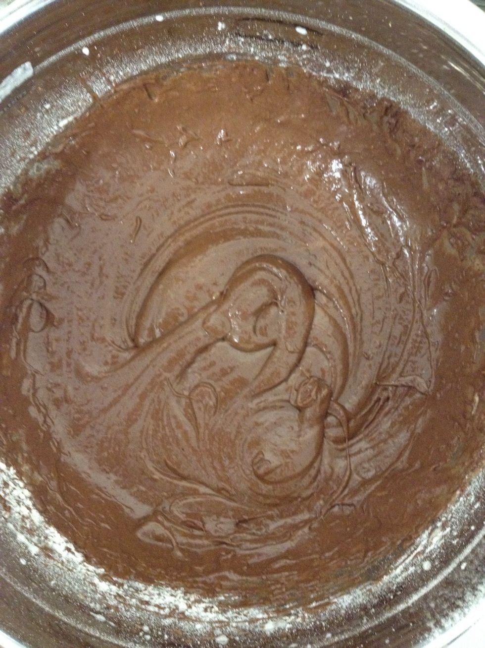 Looking yummy already!