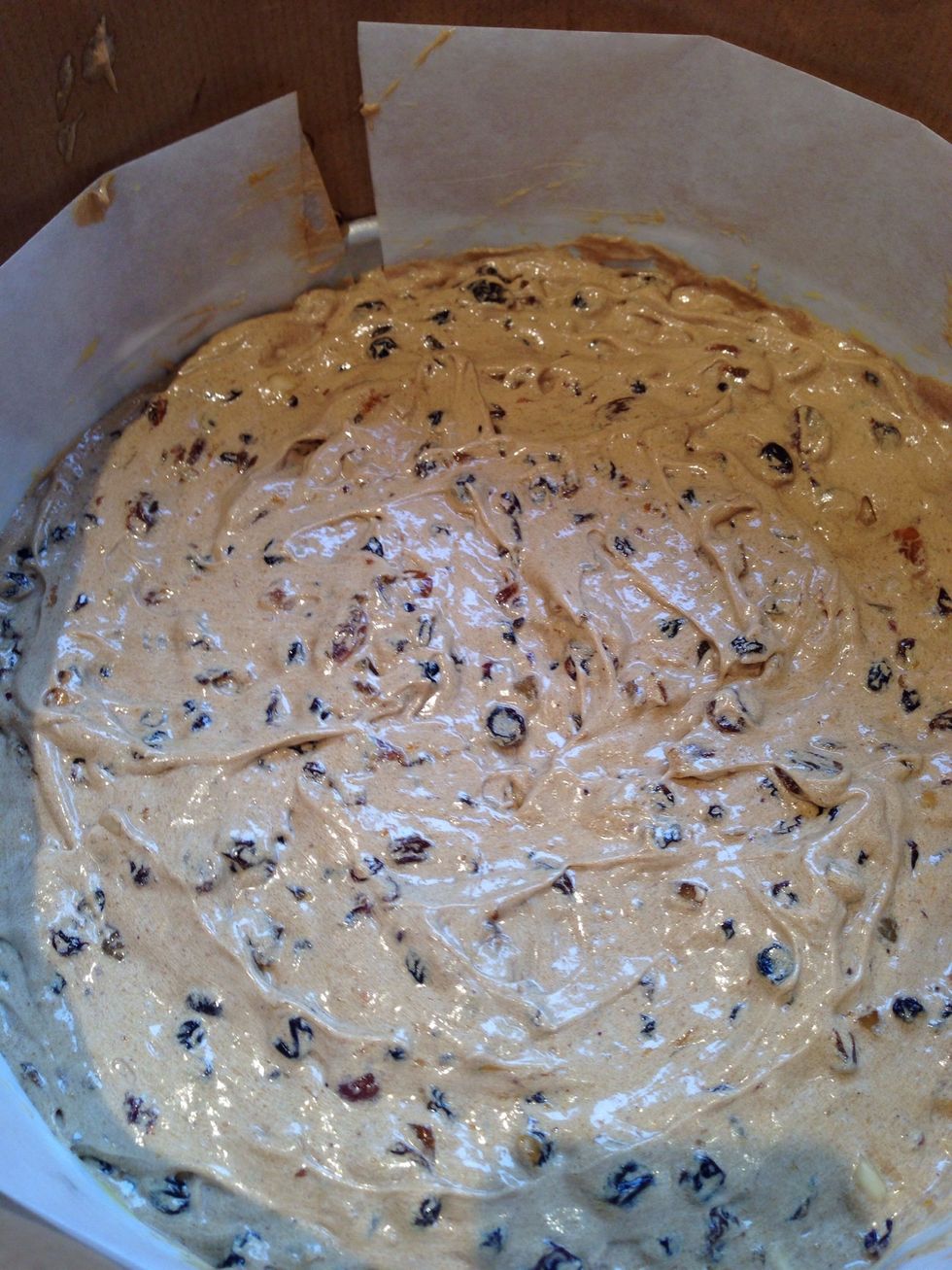 Looks almost good enough to eat!