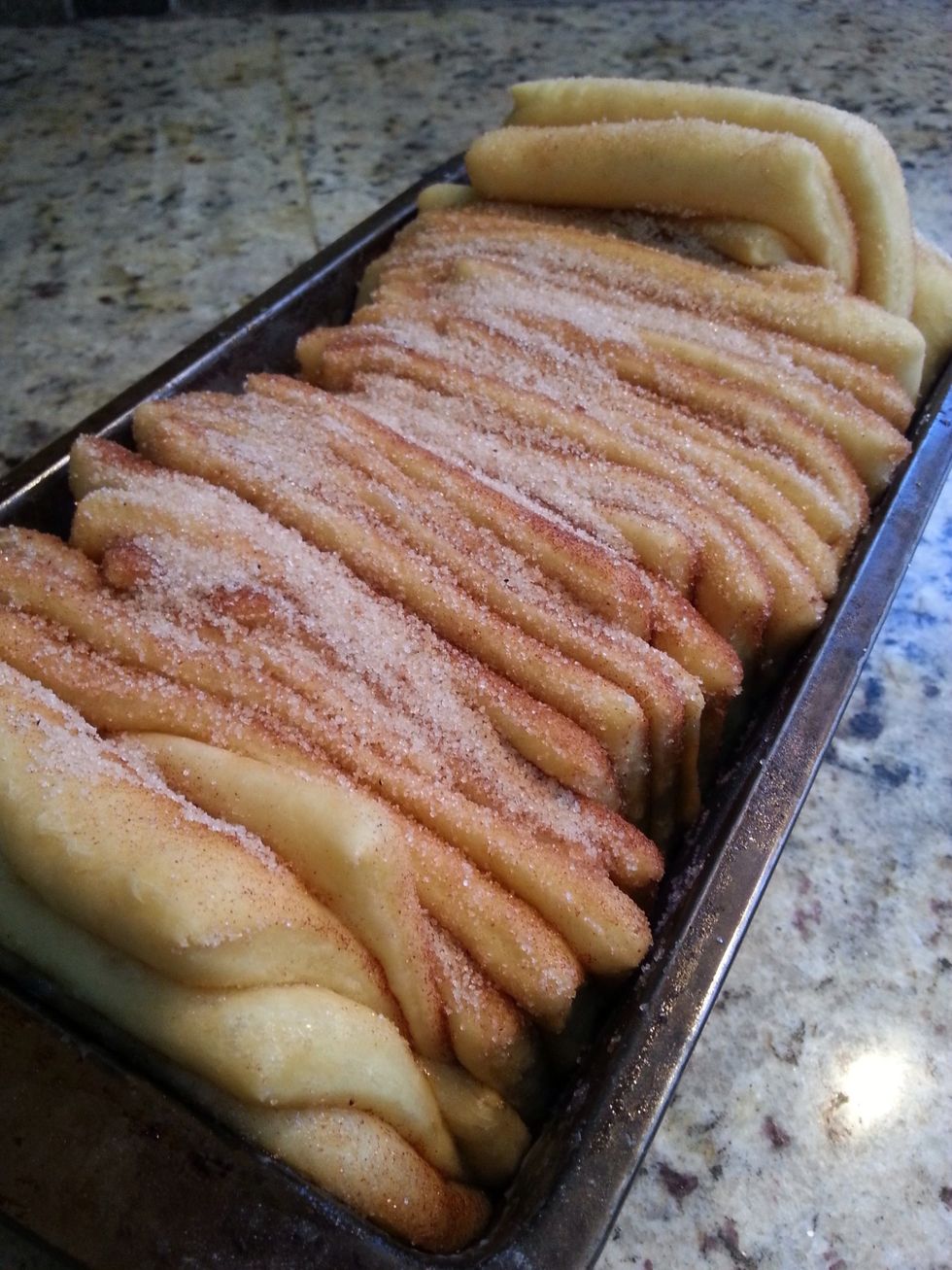 Looks even better close up!