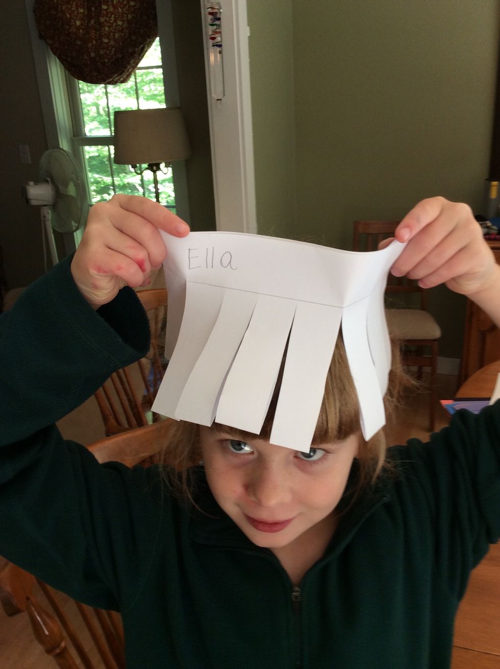 Looks like a car wash!