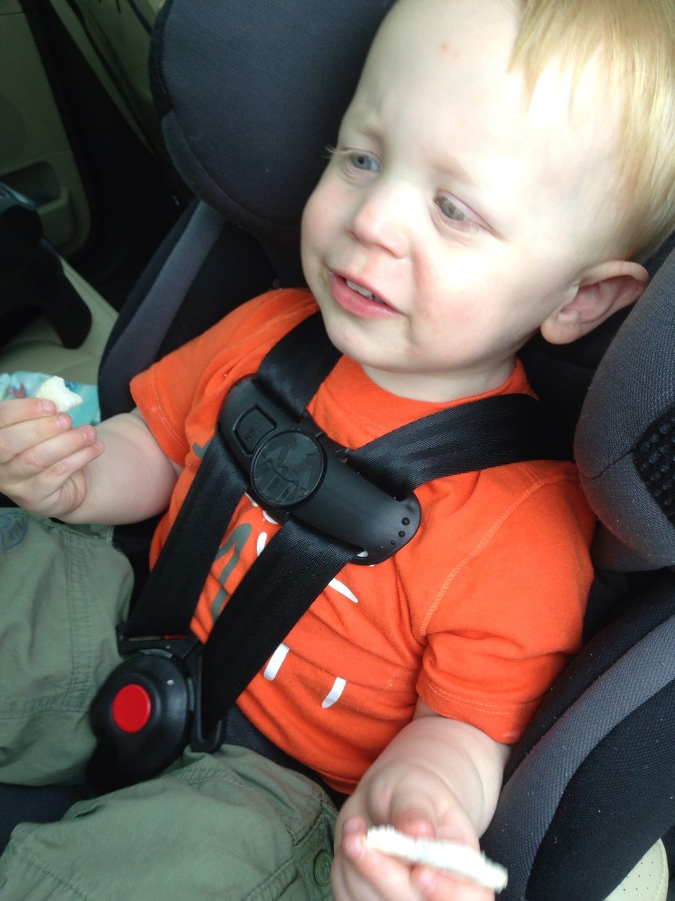 Looks pretty good...