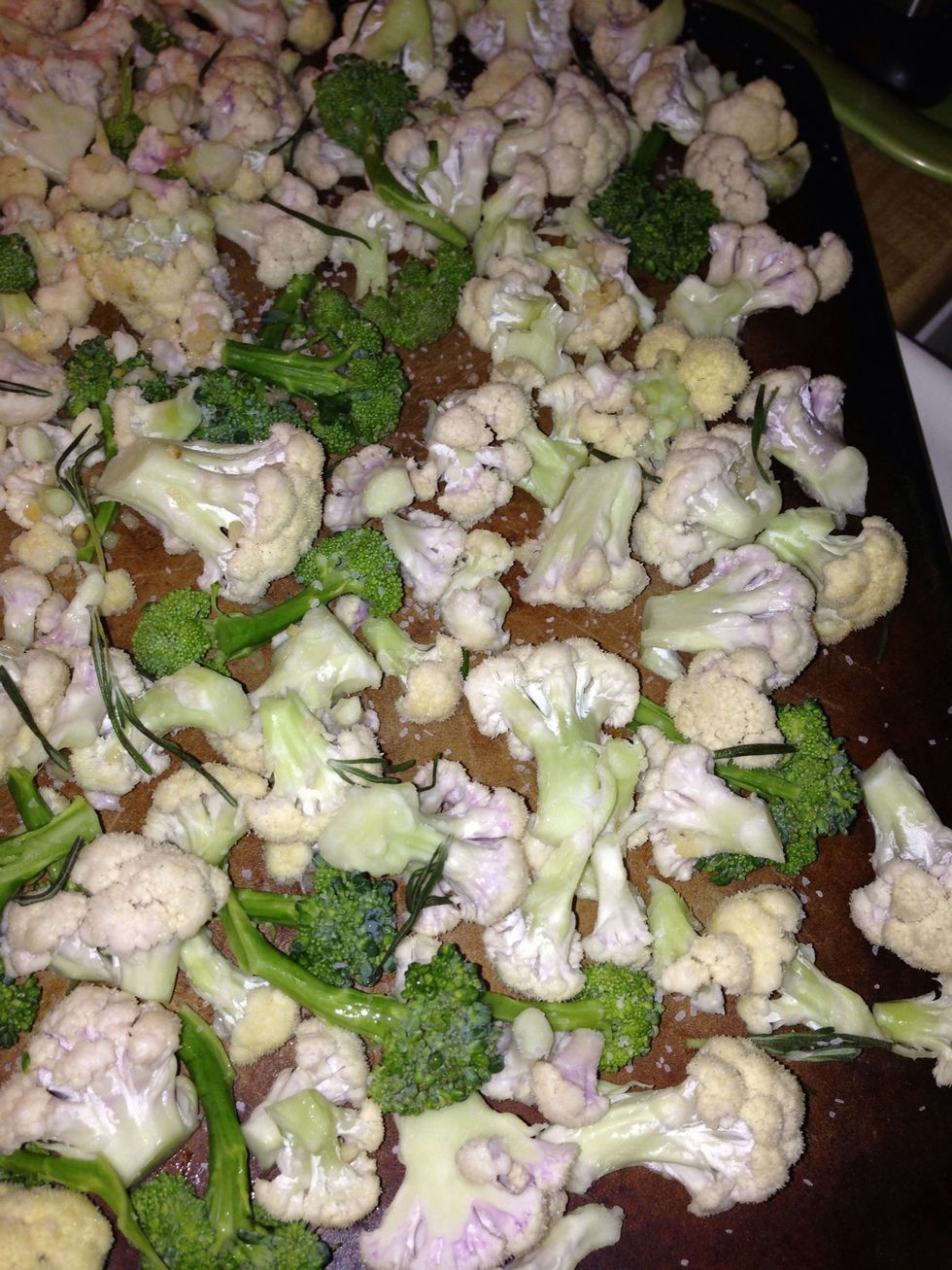 Looks yummo already.