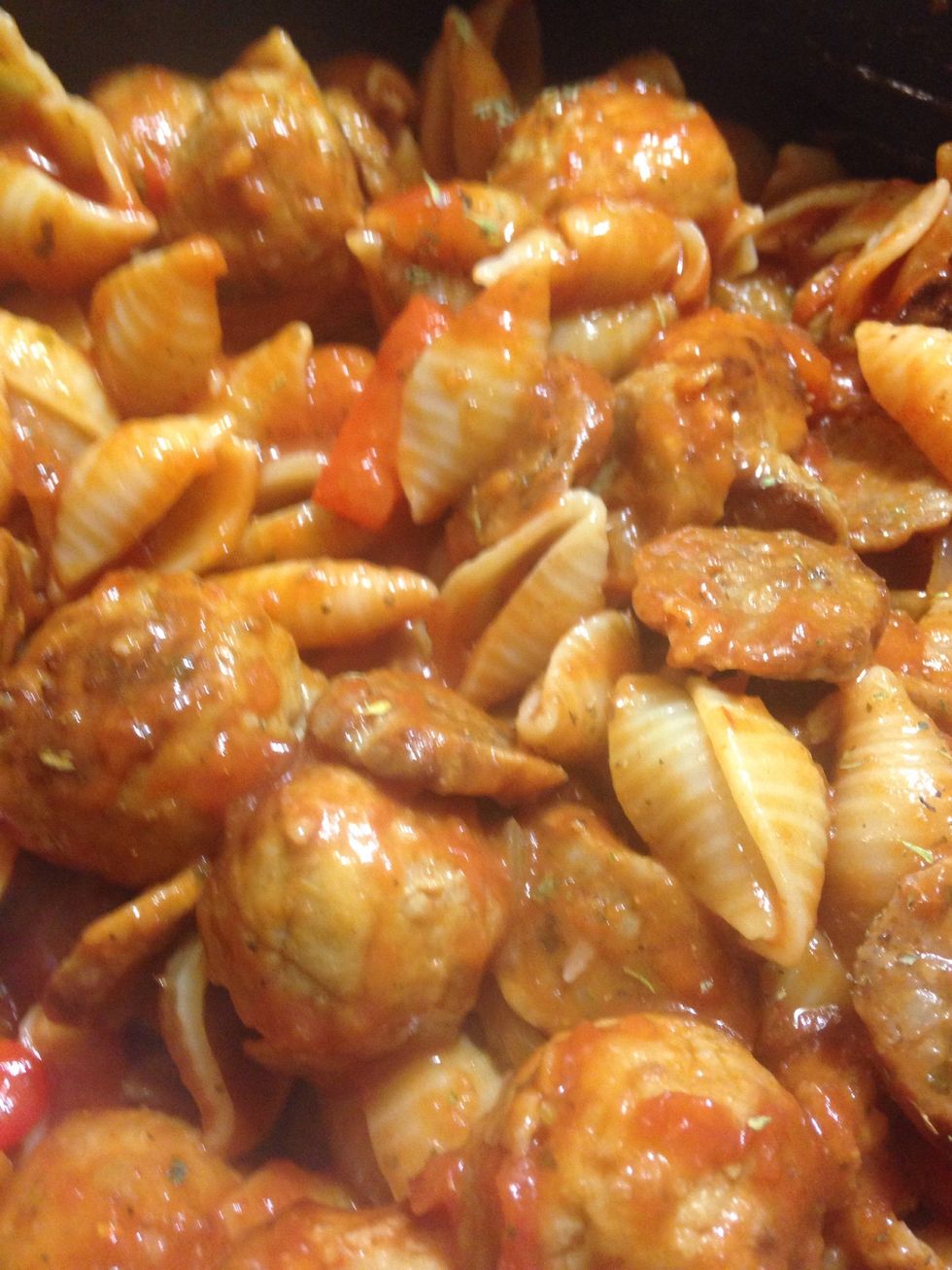 Looks yummy\ud83d\ude33don't lick the screen lol